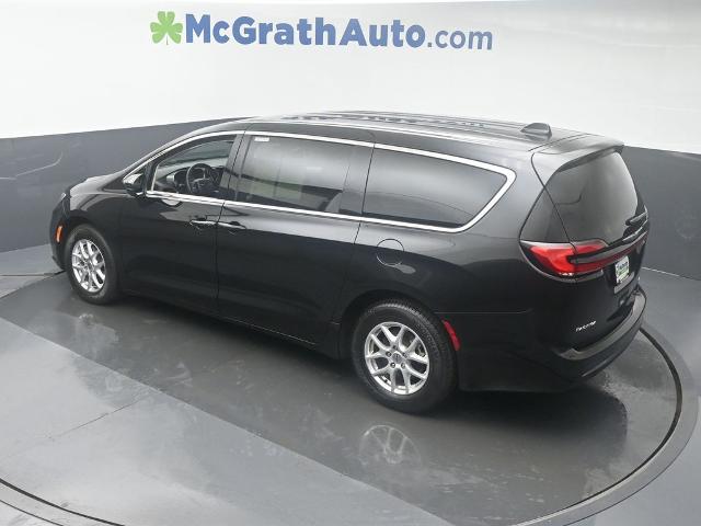 2023 Chrysler Pacifica Vehicle Photo in Cedar Rapids, IA 52402