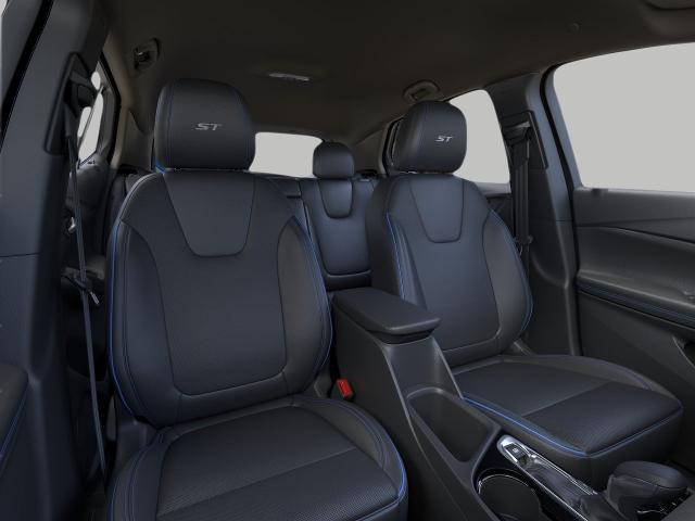 2026 Buick Encore GX Vehicle Photo in OSHKOSH, WI 54904-7811