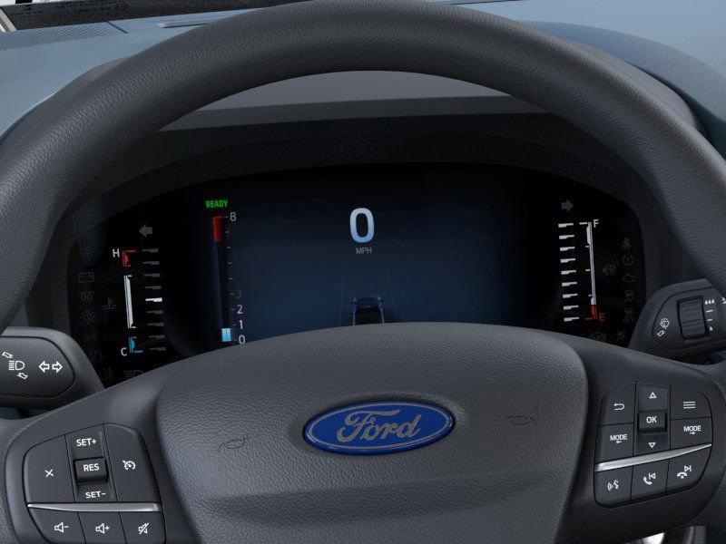 2025 Ford Maverick Vehicle Photo in Belle Vernon, PA 15012