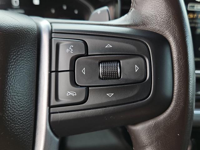 2023 GMC Sierra 1500 Vehicle Photo in TREVOSE, PA 19053-4984