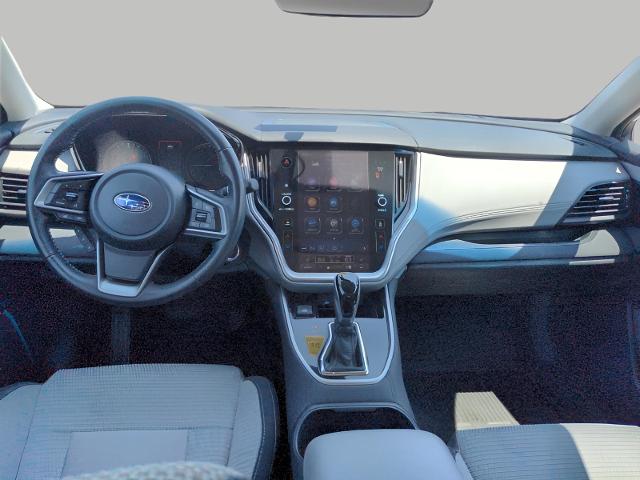 2022 Subaru Outback Vehicle Photo in Green Bay, WI 54304