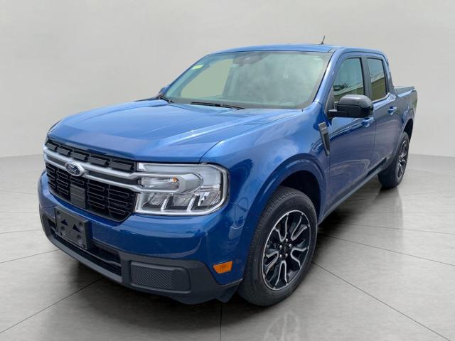 2024 Ford Maverick Vehicle Photo in APPLETON, WI 54914-4656