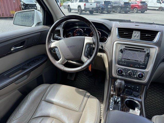 2016 GMC Acadia Vehicle Photo in Mechanicsburg, PA 17050-1707