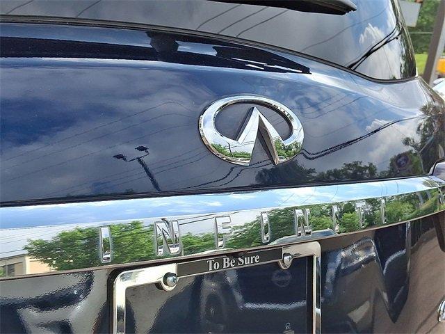 2021 INFINITI QX80 Vehicle Photo in Willow Grove, PA 19090