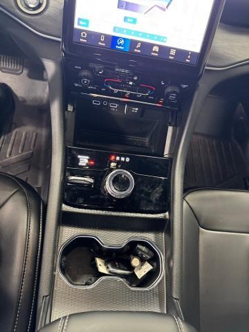 2024 Jeep Grand Cherokee L Vehicle Photo in Peoria, IL 61615