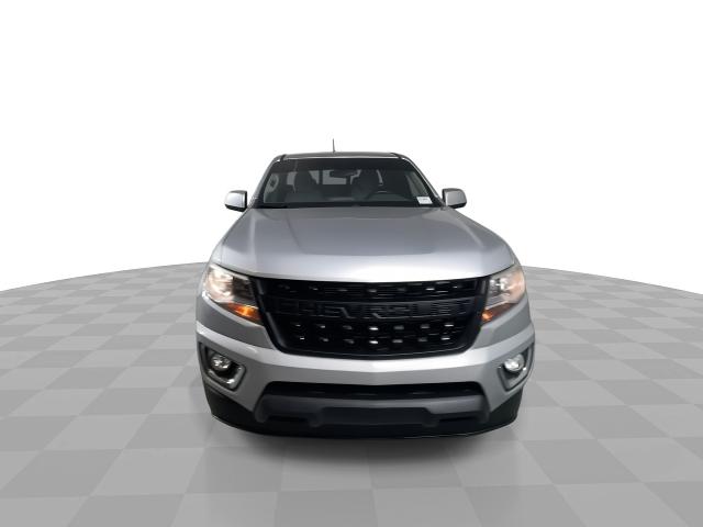 2016 Chevrolet Colorado Vehicle Photo in GILBERT, AZ 85297-0402