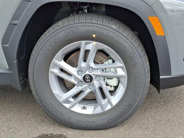 2025 Hyundai TUCSON Vehicle Photo in Philadelphia, PA 19116
