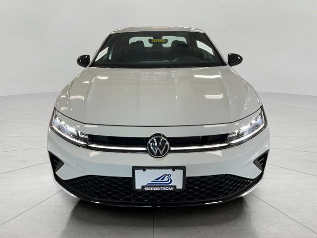 2025 Volkswagen Jetta Vehicle Photo in Oshkosh, WI 54904