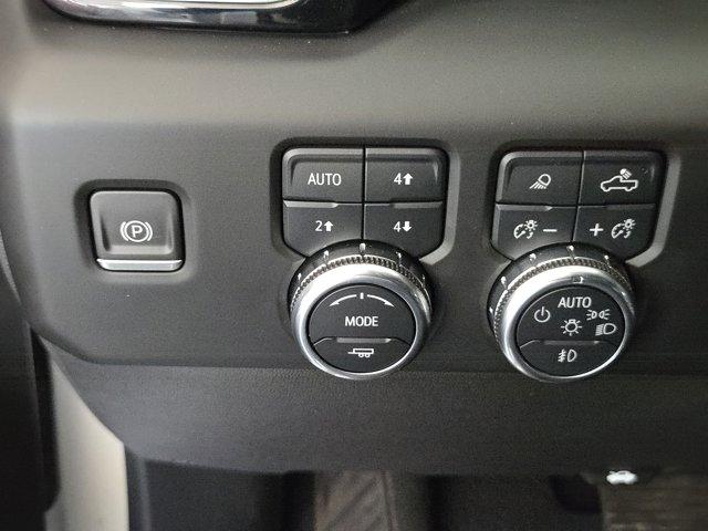 2022 GMC Sierra 1500 Vehicle Photo in Decatur, TX 76234