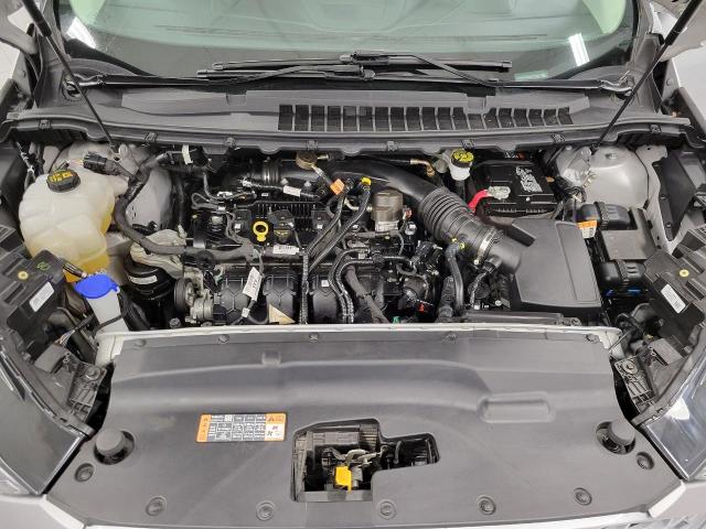 2024 Ford Edge Vehicle Photo in Oshkosh, WI 54901