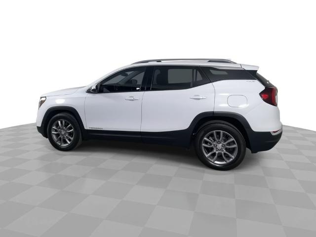2023 GMC Terrain Vehicle Photo in GILBERT, AZ 85297-0402