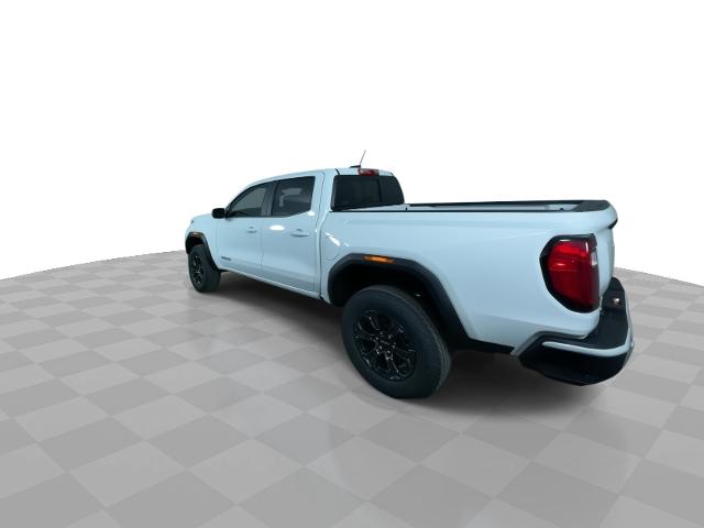 2025 GMC Canyon Vehicle Photo in GILBERT, AZ 85297-0402