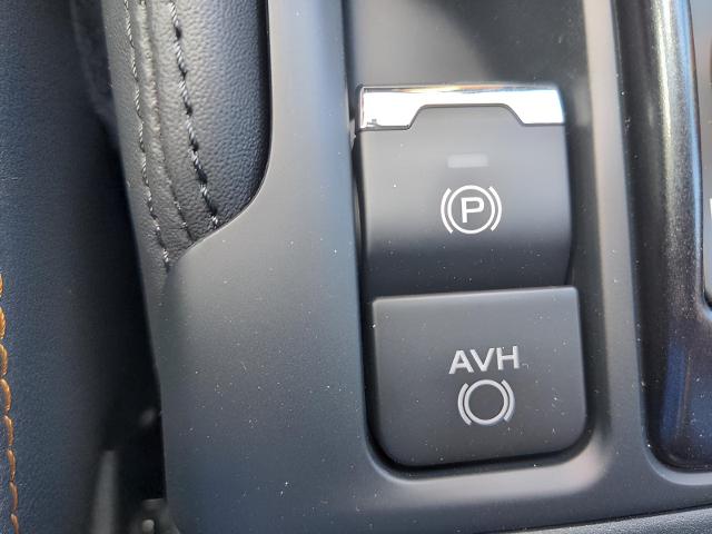 2025 Subaru Forester Vehicle Photo in Green Bay, WI 54304