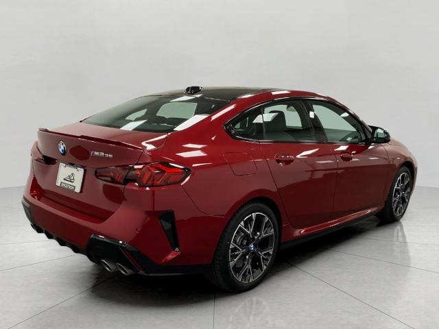 2025 BMW M235 xDrive Vehicle Photo in Appleton, WI 54913