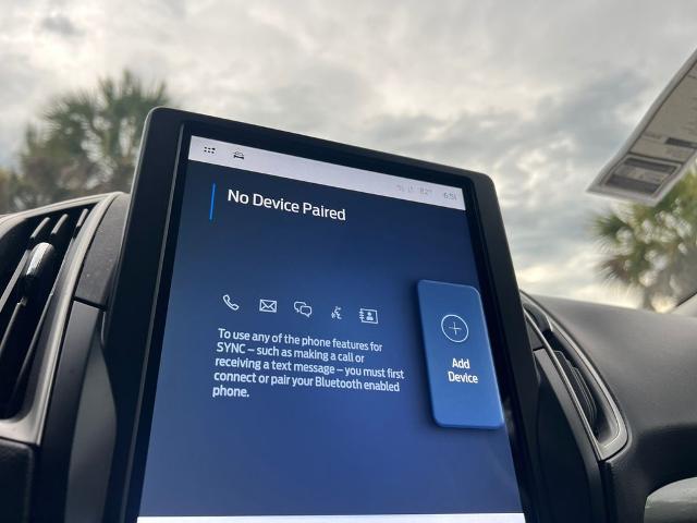2023 Ford Edge Vehicle Photo in Savannah, GA 31419