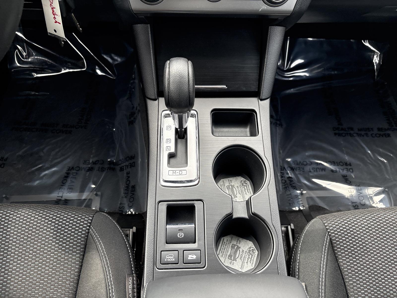 2019 Subaru Outback Vehicle Photo in Mechanicsburg, PA 17050
