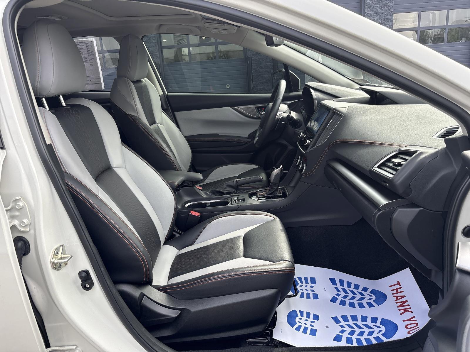 2021 Subaru Crosstrek Vehicle Photo in Mechanicsburg, PA 17050