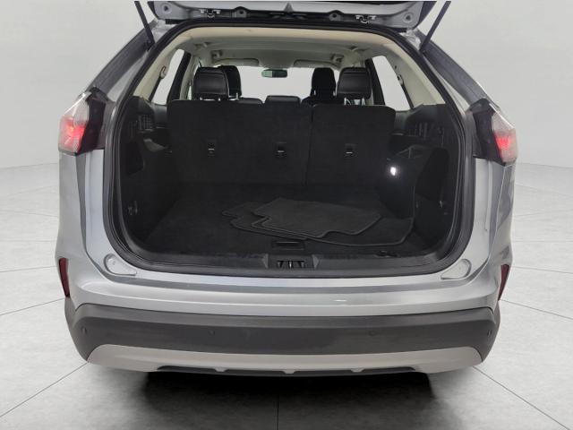 2024 Ford Edge Vehicle Photo in Oshkosh, WI 54901