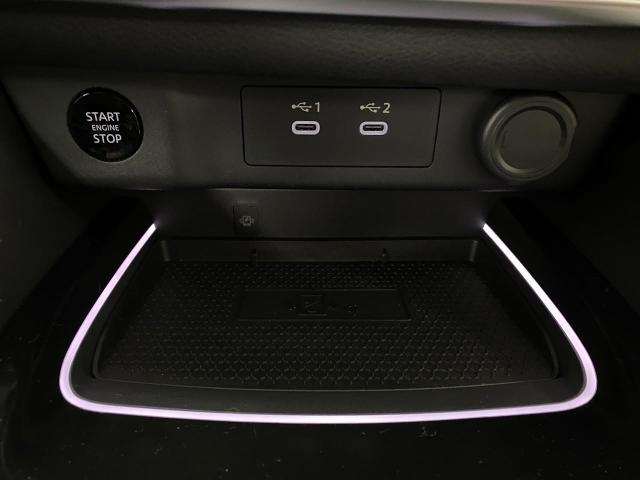 2025 Nissan Rogue Vehicle Photo in Oshkosh, WI 54904