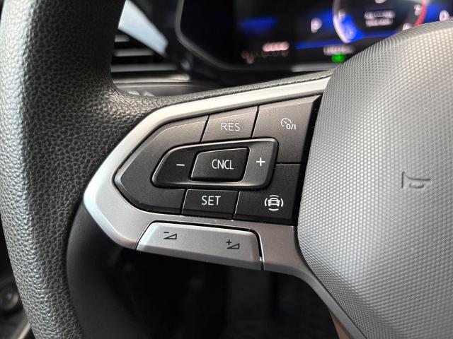 2022 Volkswagen Taos Vehicle Photo in Statesboro, GA 30458