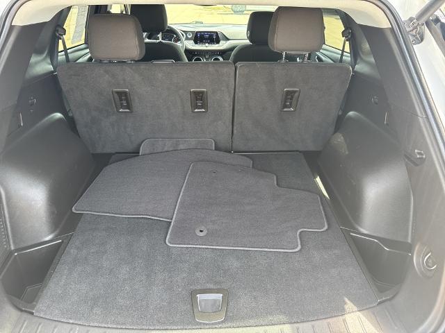 2022 Chevrolet Blazer Vehicle Photo in Peoria, IL 61615