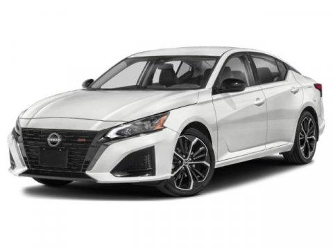 2023 Nissan Altima Vehicle Photo in BRUNSWICK, GA 31525-1881