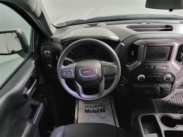 2025 GMC Sierra 1500 Vehicle Photo in PRESCOTT, AZ 86305-3700
