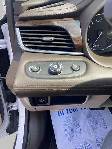 2017 Buick LaCrosse Vehicle Photo in APPLETON, WI 54914-8833