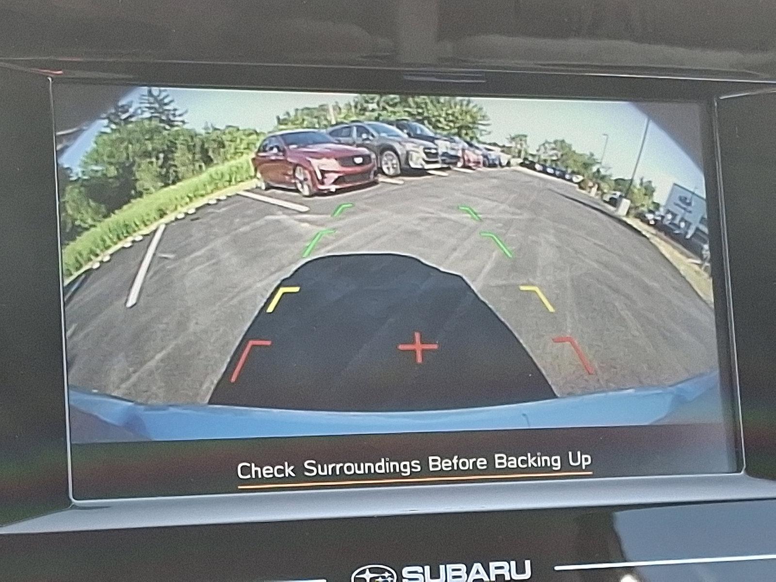 2020 Subaru Impreza Vehicle Photo in Easton, PA 18045