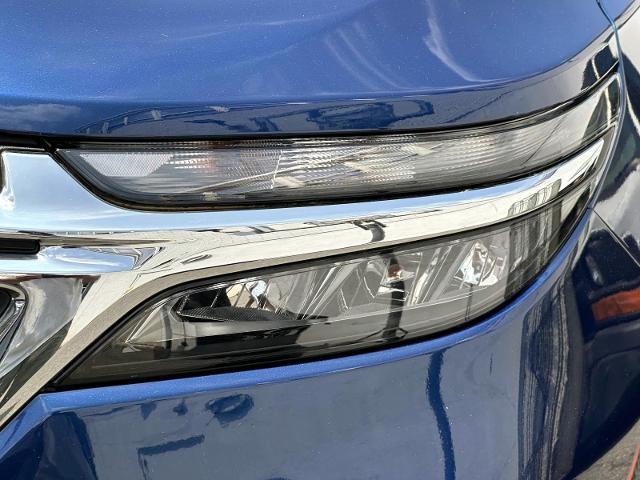 2022 Chevrolet Equinox Vehicle Photo in Roslyn, NY 11576