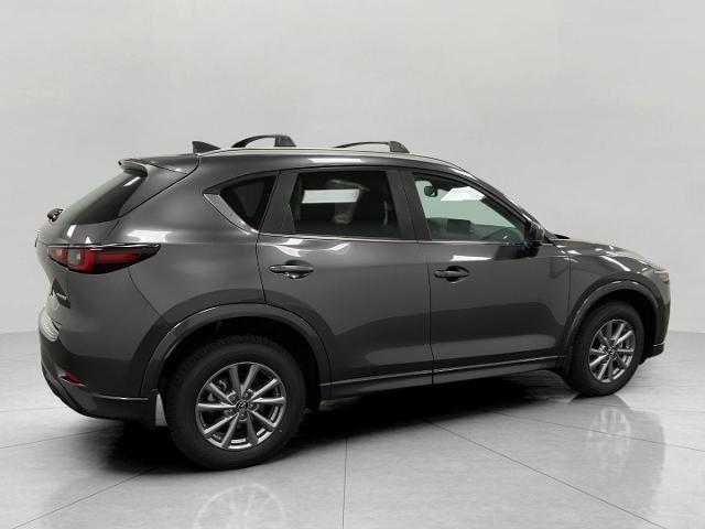 2025 Mazda CX-5 Vehicle Photo in Appleton, WI 54913