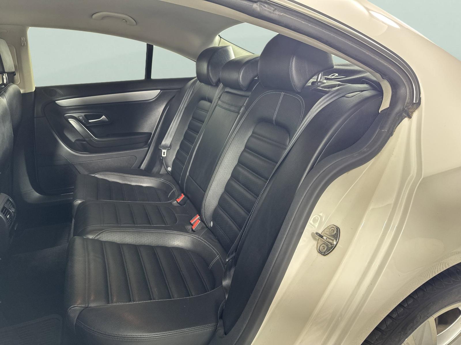 2014 Volkswagen CC Vehicle Photo in Georgetown, TX 78626