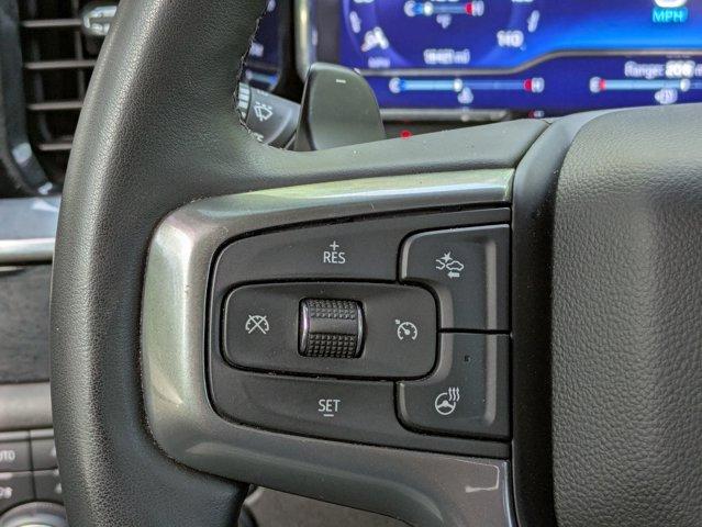 2024 Chevrolet Silverado 1500 Vehicle Photo in BRUNSWICK, GA 31525-1881