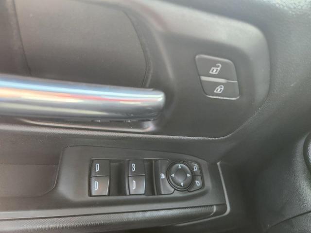 2020 Chevrolet Silverado 1500 Vehicle Photo in MADISON, WI 53713-3220