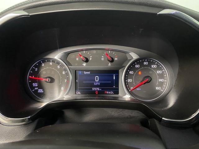 2019 Chevrolet Blazer Vehicle Photo in BROCKTON, MA 02301-7113