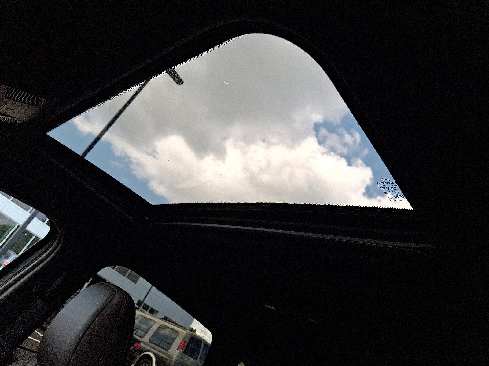 2022 Mazda CX-5 Vehicle Photo in Easton, PA 18045
