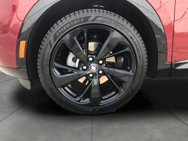2022 Buick Envision Vehicle Photo in GREEN BAY, WI 54303-3330