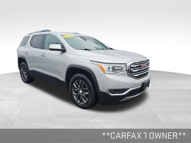 2019 GMC Acadia Vehicle Photo in Fishers, IN 46038