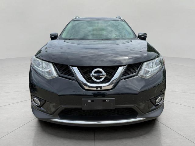 2015 Nissan Rogue Vehicle Photo in Appleton, WI 54914