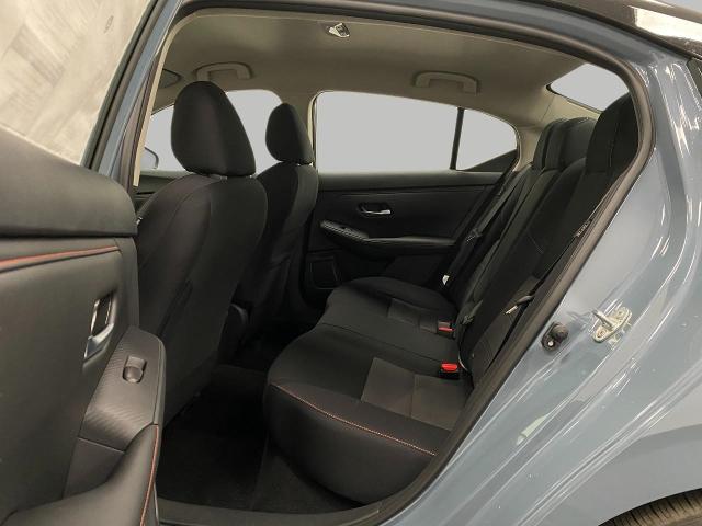 2025 Nissan Sentra Vehicle Photo in Appleton, WI 54913