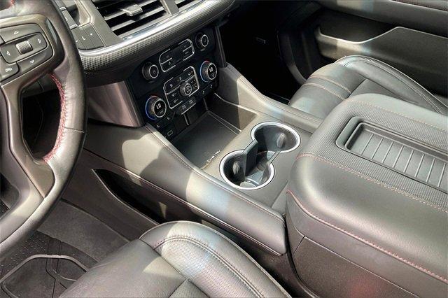 2021 Chevrolet Tahoe Vehicle Photo in INDEPENDENCE, MO 64055-1314