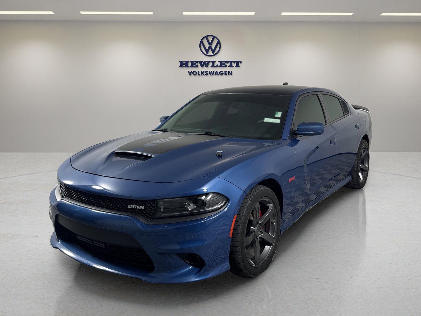 2022 Dodge Charger Vehicle Photo in Georgetown, TX 78626