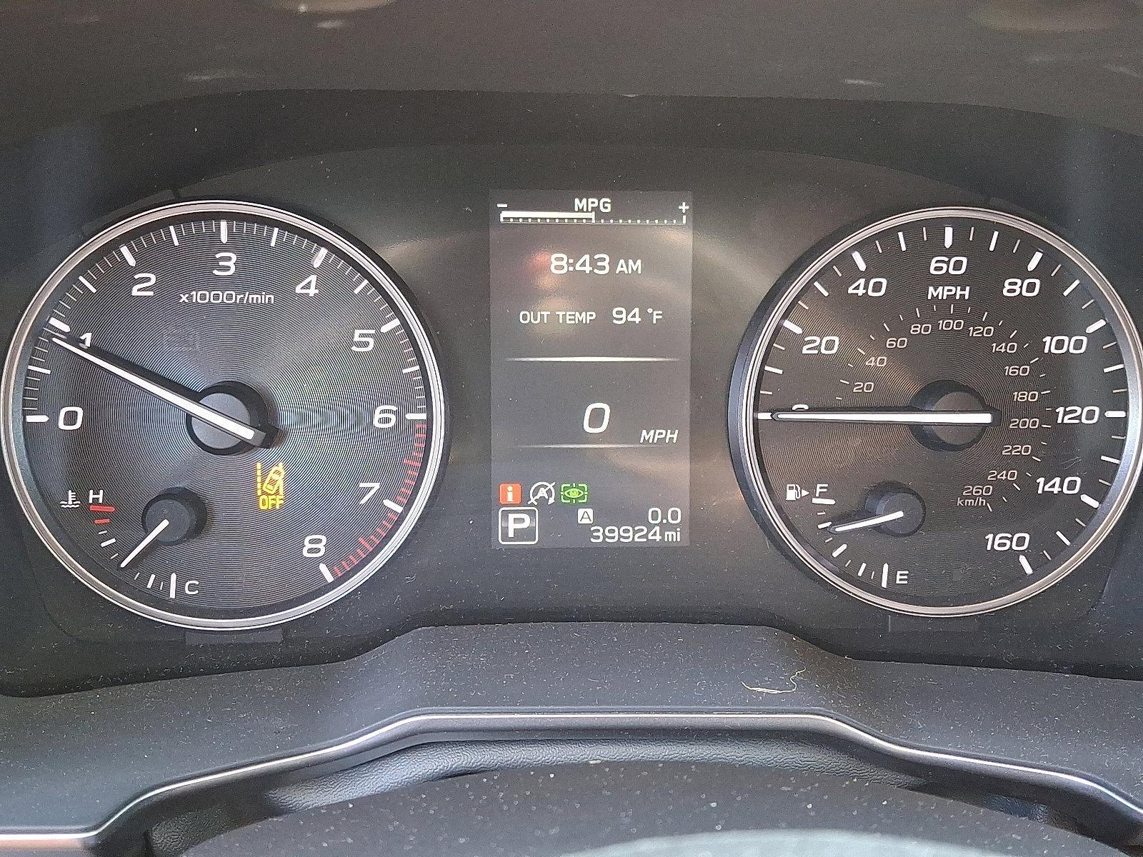 2023 Subaru Outback Vehicle Photo in Easton, PA 18045