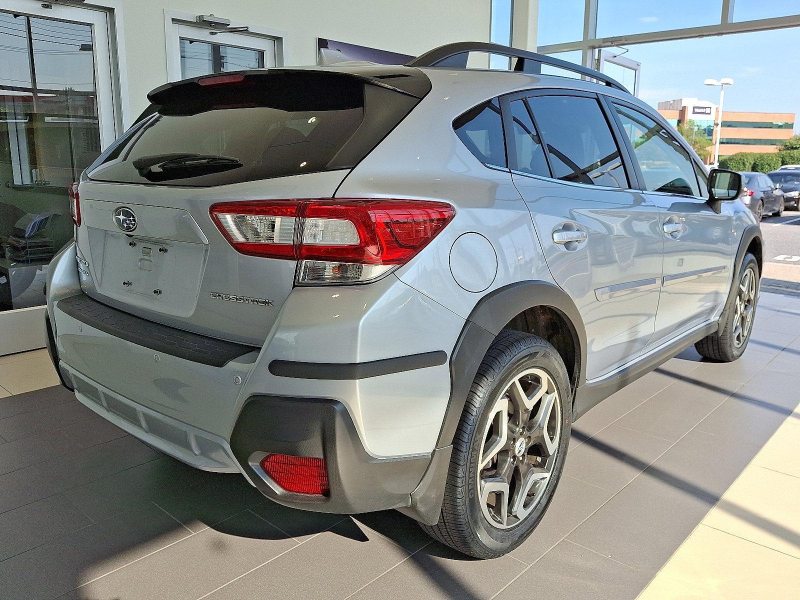 2018 Subaru Crosstrek Vehicle Photo in Lancaster, PA 17601