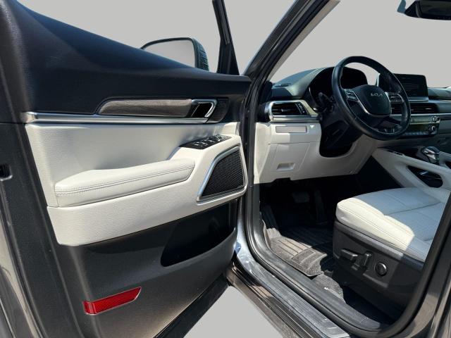 2022 Kia Telluride Vehicle Photo in Appleton, WI 54914