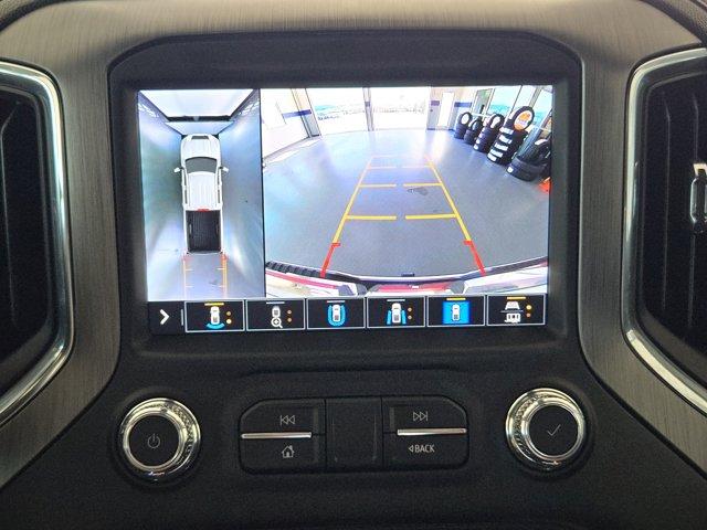2022 GMC Sierra 2500 HD Vehicle Photo in Decatur, TX 76234