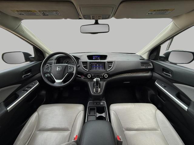 2016 Honda CR-V Vehicle Photo in Appleton, WI 54914