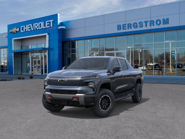 2026 Chevrolet Silverado EV Vehicle Photo in OSHKOSH, WI 54904-7811