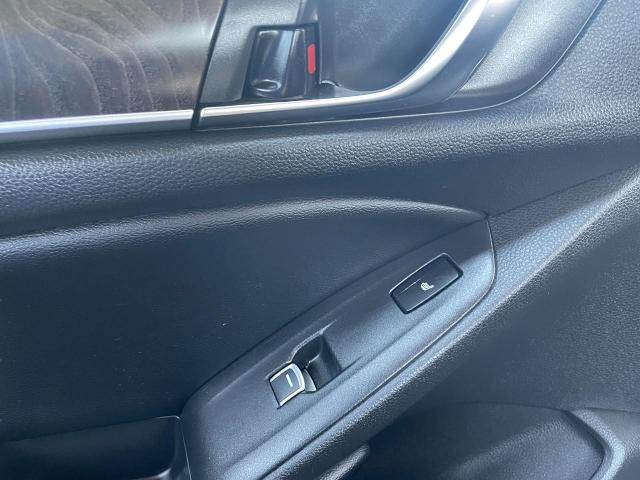 2018 Honda Accord Sedan Vehicle Photo in Oshkosh, WI 54904