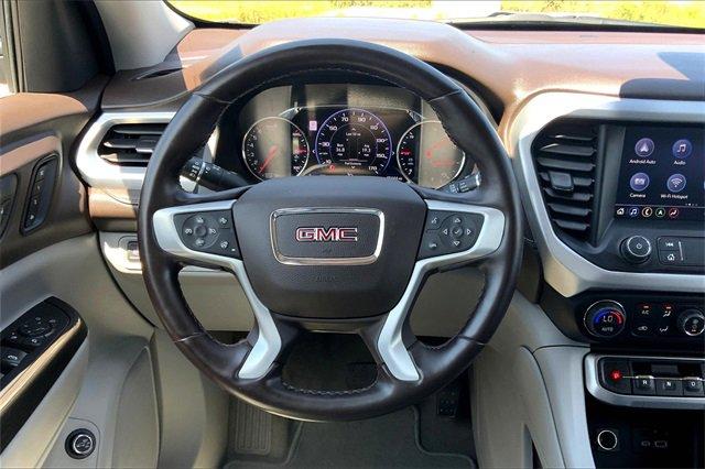 2023 GMC Acadia Vehicle Photo in TOPEKA, KS 66609-0000